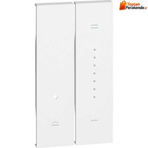 Bticino-Dimmer-Icin-Kapak-2M-Beyaz.jpg Bticino Dimmer İçin Kapak 2M Beyaz